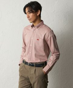 BAKER STREET / ベイカー・ストリート シャツ・ブラウス | シャンブレードビーシャツ