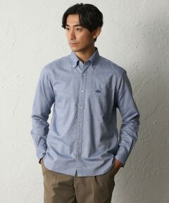 BAKER STREET / ベイカー・ストリート シャツ・ブラウス | シャンブレードビーシャツ