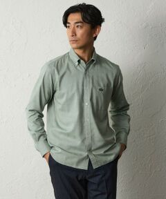 BAKER STREET / ベイカー・ストリート シャツ・ブラウス | シャンブレードビーシャツ