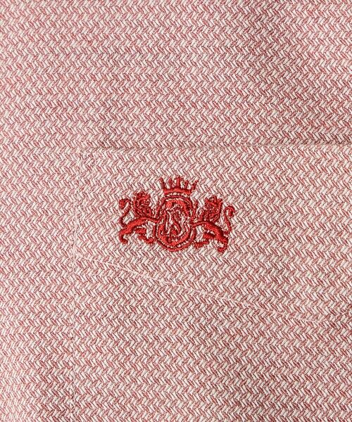 BAKER STREET / ベイカー・ストリート シャツ・ブラウス | シャンブレードビーシャツ | 詳細9