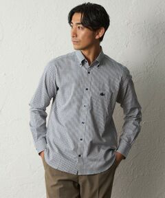 BAKER STREET / ベイカー・ストリート シャツ・ブラウス | ガンクラブシャツ(2L・3Lあり)