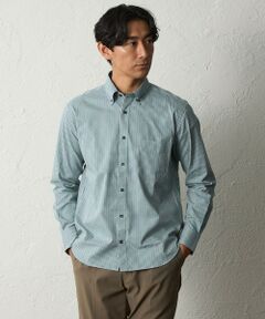 BAKER STREET / ベイカー・ストリート シャツ・ブラウス | ガンクラブシャツ(2L・3Lあり)