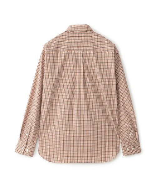 BAKER STREET / ベイカー・ストリート シャツ・ブラウス | ガンクラブシャツ(2L・3Lあり) | 詳細7