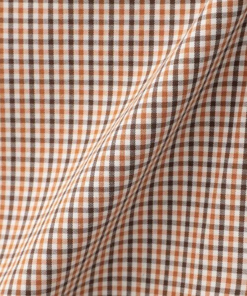 BAKER STREET / ベイカー・ストリート シャツ・ブラウス | ガンクラブシャツ(2L・3Lあり) | 詳細13