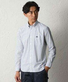 BAKER STREET / ベイカー・ストリート シャツ・ブラウス | AFTタッターソールシャツ