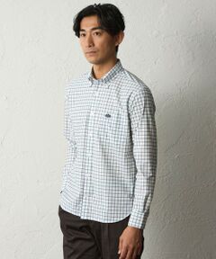 BAKER STREET / ベイカー・ストリート シャツ・ブラウス | AFTタッターソールシャツ