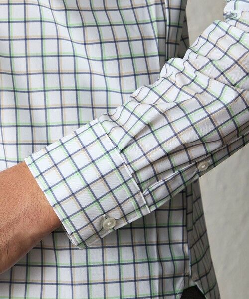 BAKER STREET / ベイカー・ストリート シャツ・ブラウス | AFTタッターソールシャツ | 詳細8