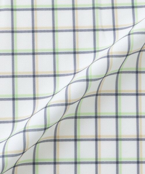 BAKER STREET / ベイカー・ストリート シャツ・ブラウス | AFTタッターソールシャツ | 詳細10