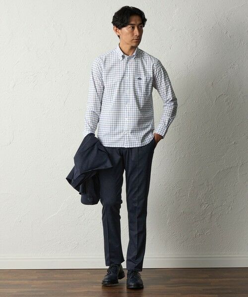 BAKER STREET / ベイカー・ストリート シャツ・ブラウス | AFTタッターソールシャツ | 詳細2