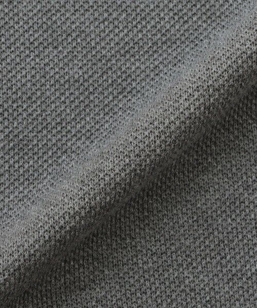 BAKER STREET / ベイカー・ストリート カットソー | 【ウォッシャブル】ウォームポロシャツ | 詳細13