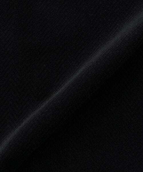 BAKER STREET / ベイカー・ストリート その他パンツ | 【セットアップ対応可能】【Adjustable Fit】ポリエステルヘリンボーンパンツ | 詳細9