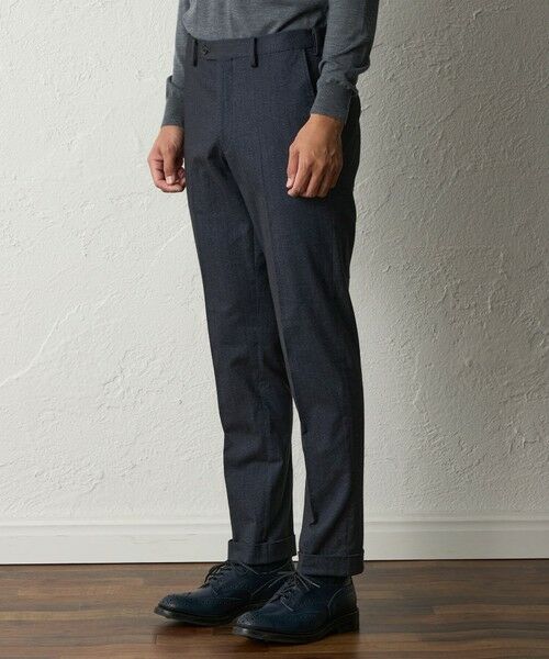 BAKER STREET / ベイカー・ストリート その他パンツ | 【ウォッシャブル】【Adjustable Fit】ソフトサーモパンツ | 詳細3