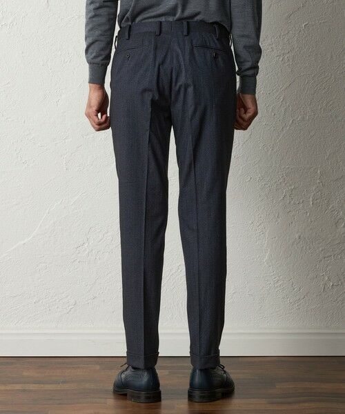 BAKER STREET / ベイカー・ストリート その他パンツ | 【ウォッシャブル】【Adjustable Fit】ソフトサーモパンツ | 詳細4
