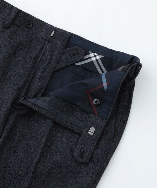BAKER STREET / ベイカー・ストリート その他パンツ | 【ウォッシャブル】【Adjustable Fit】ソフトサーモパンツ | 詳細5