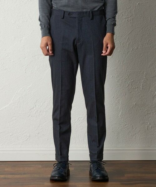 BAKER STREET / ベイカー・ストリート その他パンツ | 【ウォッシャブル】【Adjustable Fit】ソフトサーモパンツ | 詳細2