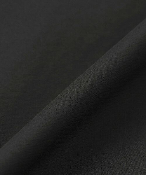 BAKER STREET / ベイカー・ストリート その他アウター | 【BLACK OF BLACKs】【はっ水】3レイヤーナイロンパディングコート | 詳細8