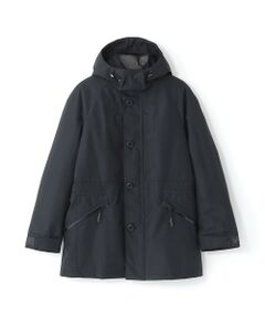 BAKER STREET / ベイカー・ストリート その他アウター | 【はっ水】【ウォッシャブル】3レイヤーポリエステルハイカーコート