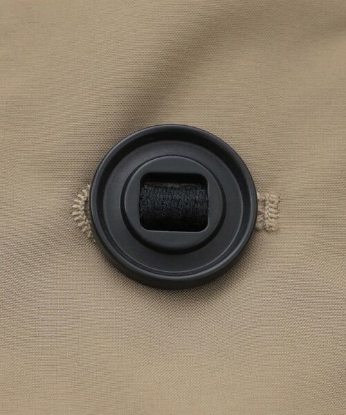 BAKER STREET / ベイカー・ストリート その他アウター | 【はっ水】【ウォッシャブル】3レイヤーポリエステルハイカーコート | 詳細10