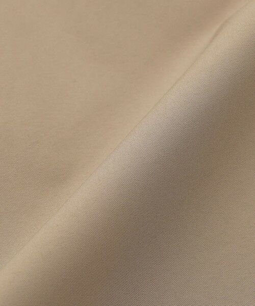 BAKER STREET / ベイカー・ストリート その他アウター | 【はっ水】【ウォッシャブル】3レイヤーポリエステルハイカーコート | 詳細12