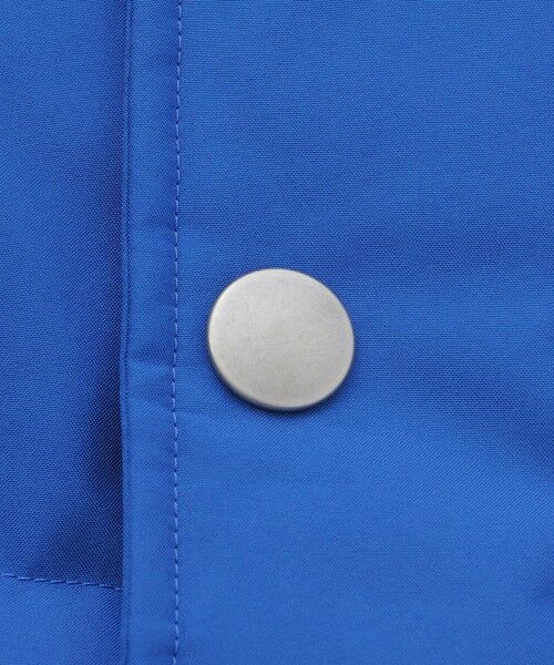 BAKER STREET / ベイカー・ストリート その他アウター | 【はっ水】3レイヤーポリエステルロングダウンコート(2L・3Lあり) | 詳細11