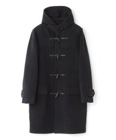 【GLOVERALL】ダッフルコート