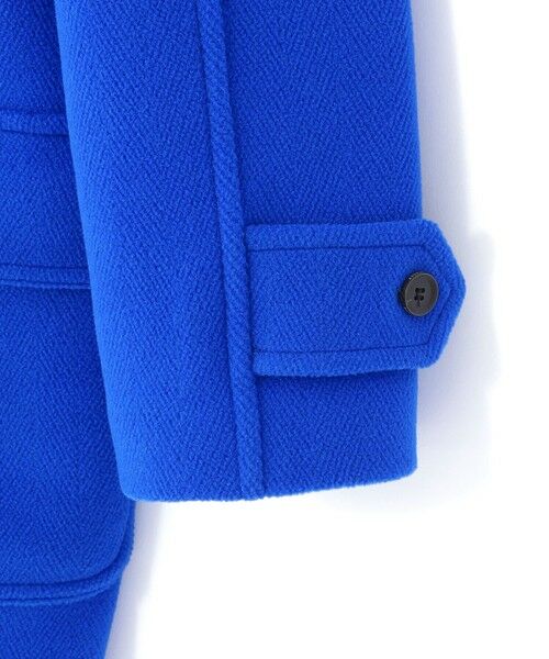 BAKER STREET / ベイカー・ストリート その他アウター | 【GLOVERALL】ダッフルコート | 詳細4