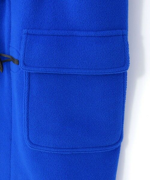 BAKER STREET / ベイカー・ストリート その他アウター | 【GLOVERALL】ダッフルコート | 詳細5