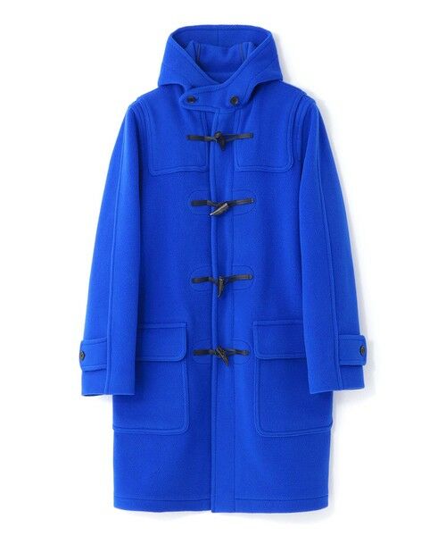 BAKER STREET / ベイカー・ストリート その他アウター | 【GLOVERALL】ダッフルコート | 詳細10