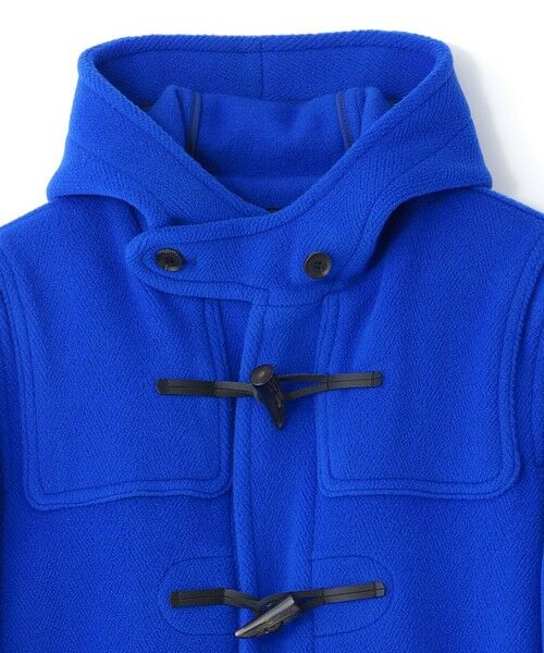 BAKER STREET / ベイカー・ストリート その他アウター | 【GLOVERALL】ダッフルコート | 詳細3