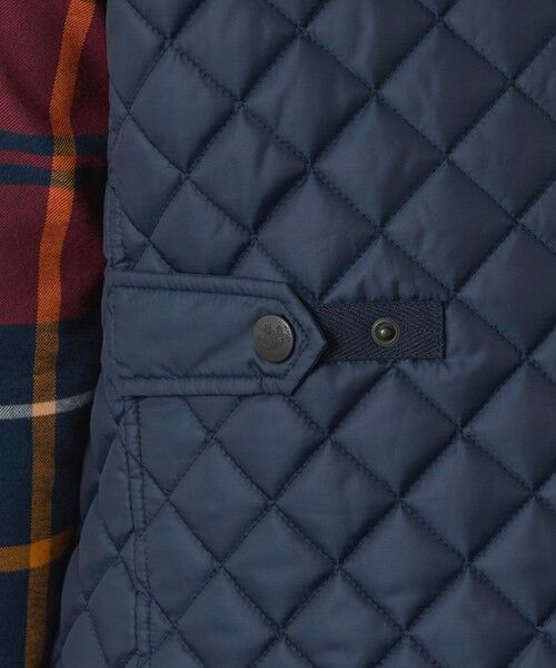 BAKER STREET / ベイカー・ストリート ベスト | キルティングベスト | 詳細10