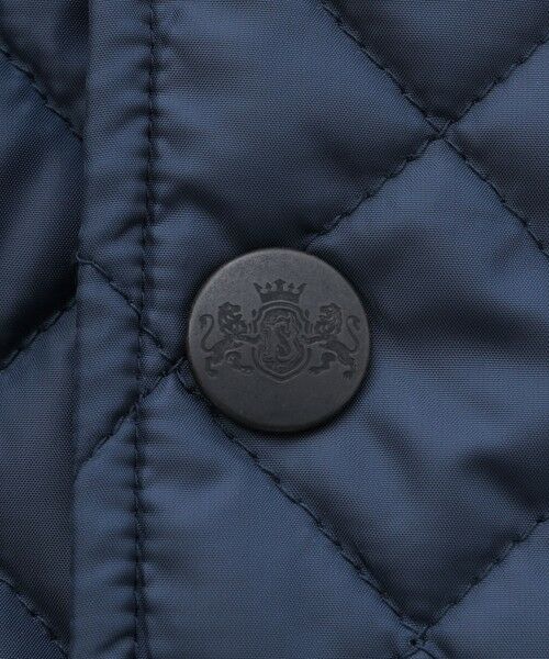 BAKER STREET / ベイカー・ストリート ベスト | キルティングベスト | 詳細11