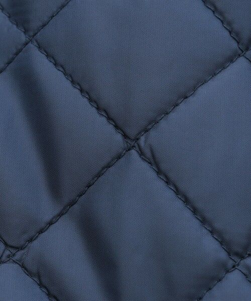 BAKER STREET / ベイカー・ストリート ベスト | キルティングベスト | 詳細14