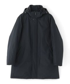 BAKER STREET / ベイカー・ストリート その他アウター | 【はっ水】3レイヤーポリエステルパディングコート