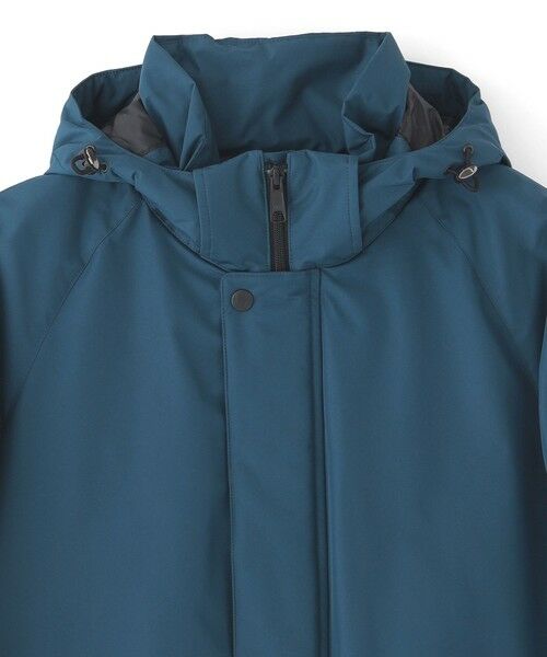 BAKER STREET / ベイカー・ストリート その他アウター | 【はっ水】3レイヤーポリエステルパディングコート | 詳細3