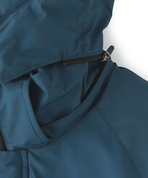 BAKER STREET / ベイカー・ストリート その他アウター | 【はっ水】3レイヤーポリエステルパディングコート | 詳細4
