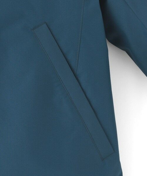 BAKER STREET / ベイカー・ストリート その他アウター | 【はっ水】3レイヤーポリエステルパディングコート | 詳細5