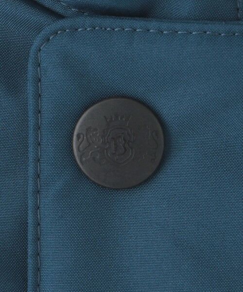 BAKER STREET / ベイカー・ストリート その他アウター | 【はっ水】3レイヤーポリエステルパディングコート | 詳細8