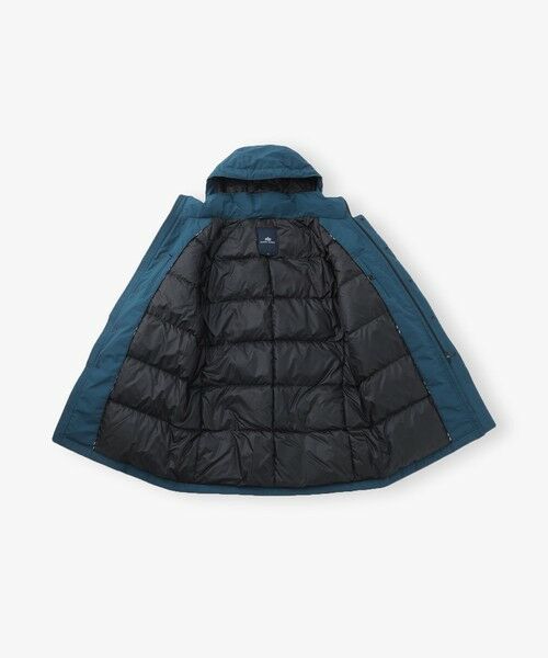 BAKER STREET / ベイカー・ストリート その他アウター | 【はっ水】3レイヤーポリエステルパディングコート | 詳細10