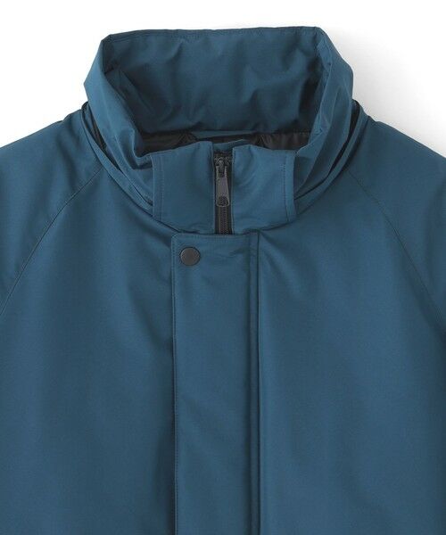 BAKER STREET / ベイカー・ストリート その他アウター | 【はっ水】3レイヤーポリエステルパディングコート | 詳細2