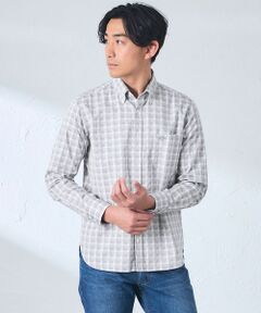 BAKER STREET / ベイカー・ストリート シャツ・ブラウス | 