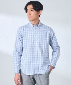 BAKER STREET / ベイカー・ストリート シャツ・ブラウス | 