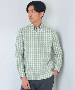 BAKER STREET / ベイカー・ストリート シャツ・ブラウス | 