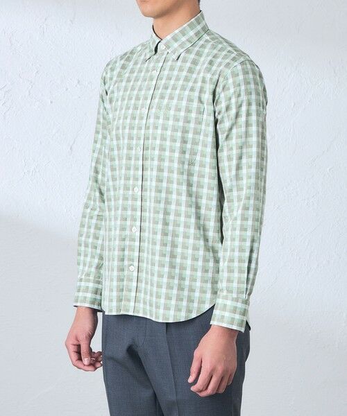 BAKER STREET / ベイカー・ストリート シャツ・ブラウス |  | 詳細6