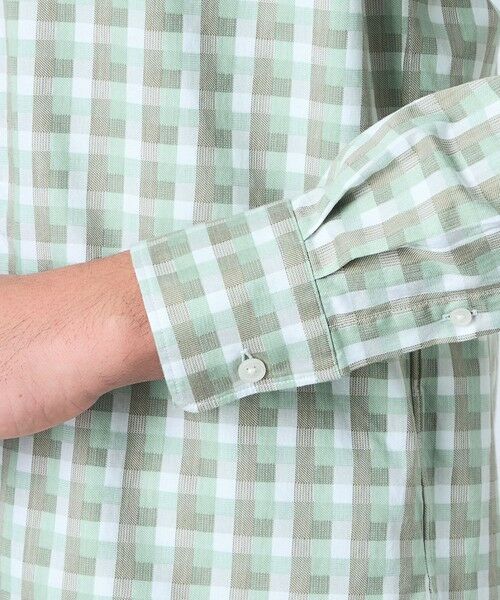 BAKER STREET / ベイカー・ストリート シャツ・ブラウス |  | 詳細9