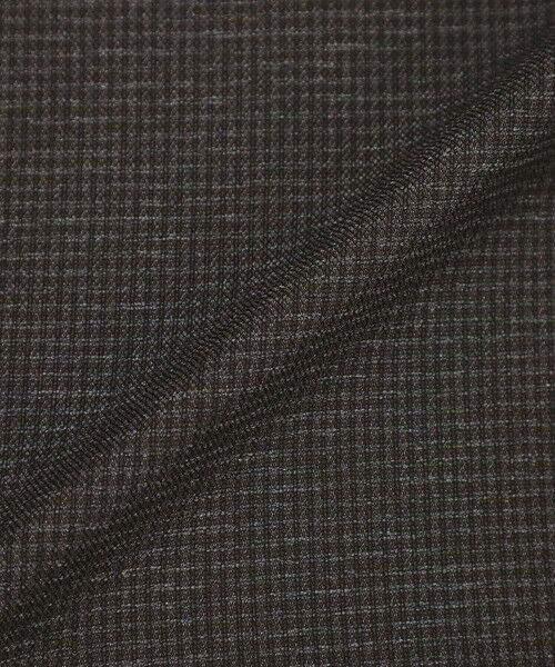 BAKER STREET / ベイカー・ストリート その他アウター | 【ウォッシャブル】KARAMIハウンドトゥースジャケット | 詳細10