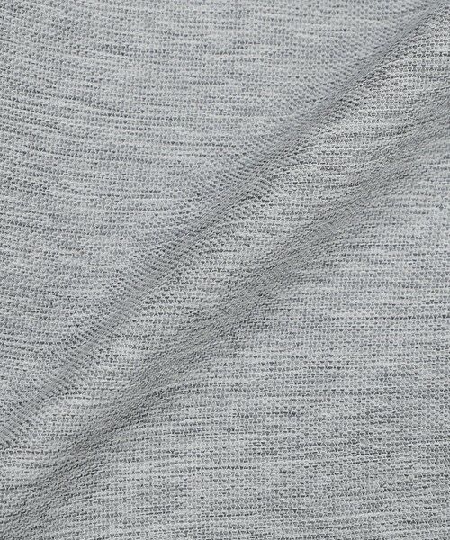 BAKER STREET / ベイカー・ストリート その他アウター | 【セットアップ対応可能】【ウォッシャブル】KARAMIコットンミックスジャケット(2L・3Lあり) | 詳細11