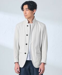 【はっ水】【ウォッシャブル】BEYONTECH(R) ランバージャックジャケット(2L・3Lあり)