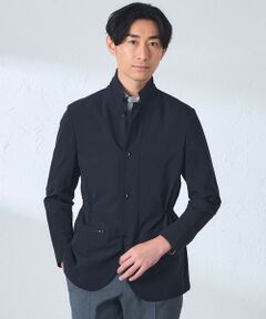 BAKER STREET / ベイカー・ストリート ブルゾン | 【はっ水】【ウォッシャブル】BEYONTECH(R) ランバージャックジャケット(2L・3Lあり)