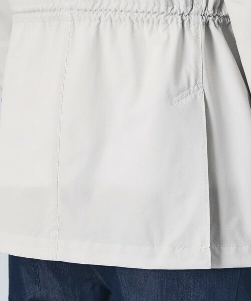 BAKER STREET / ベイカー・ストリート ブルゾン | 【はっ水】【ウォッシャブル】BEYONTECH(R) ランバージャックジャケット(2L・3Lあり) | 詳細9