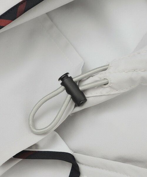 BAKER STREET / ベイカー・ストリート ブルゾン | 【はっ水】【ウォッシャブル】BEYONTECH(R) ランバージャックジャケット(2L・3Lあり) | 詳細10